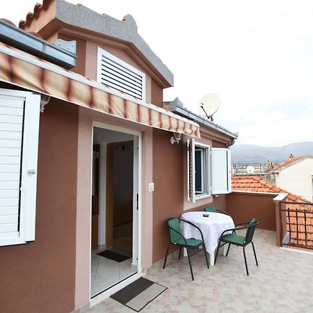 Apartment Jure Trogir Exterior photo